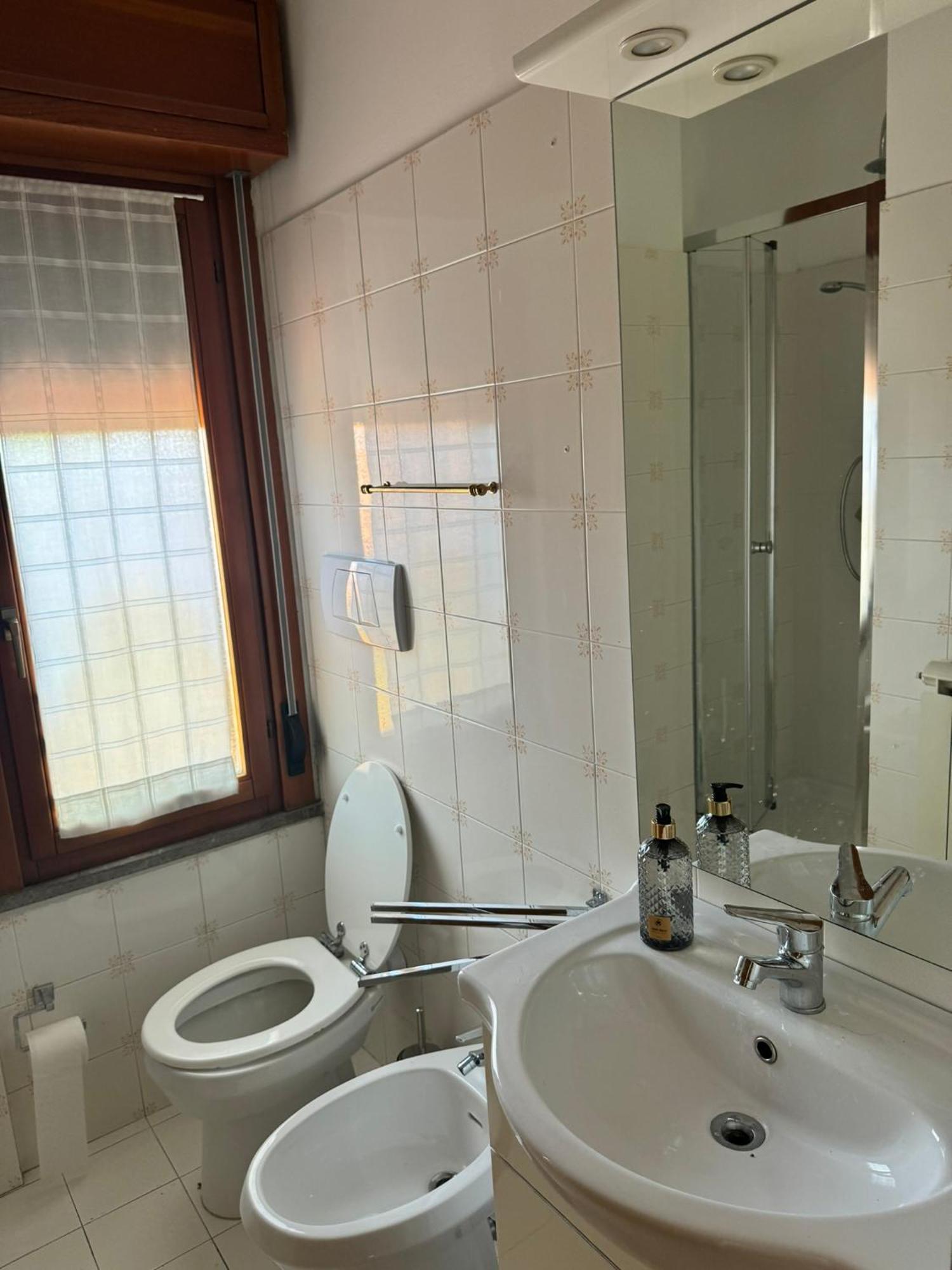 Dolcevita Eur Relax Home Rom Exterior foto
