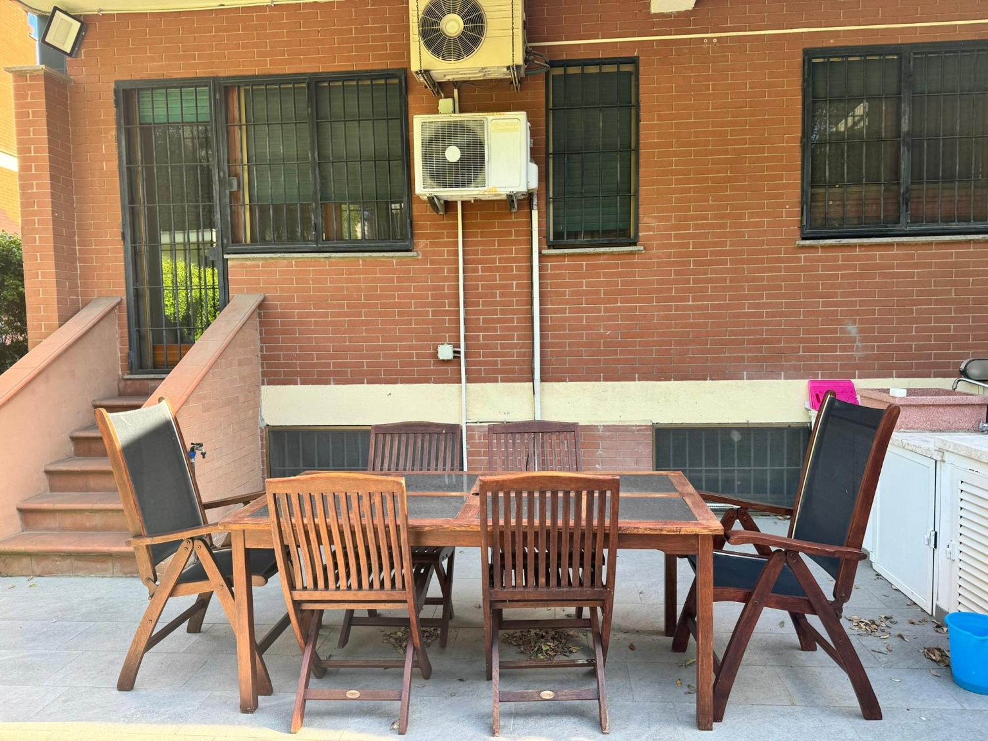 Dolcevita Eur Relax Home Rom Exterior foto