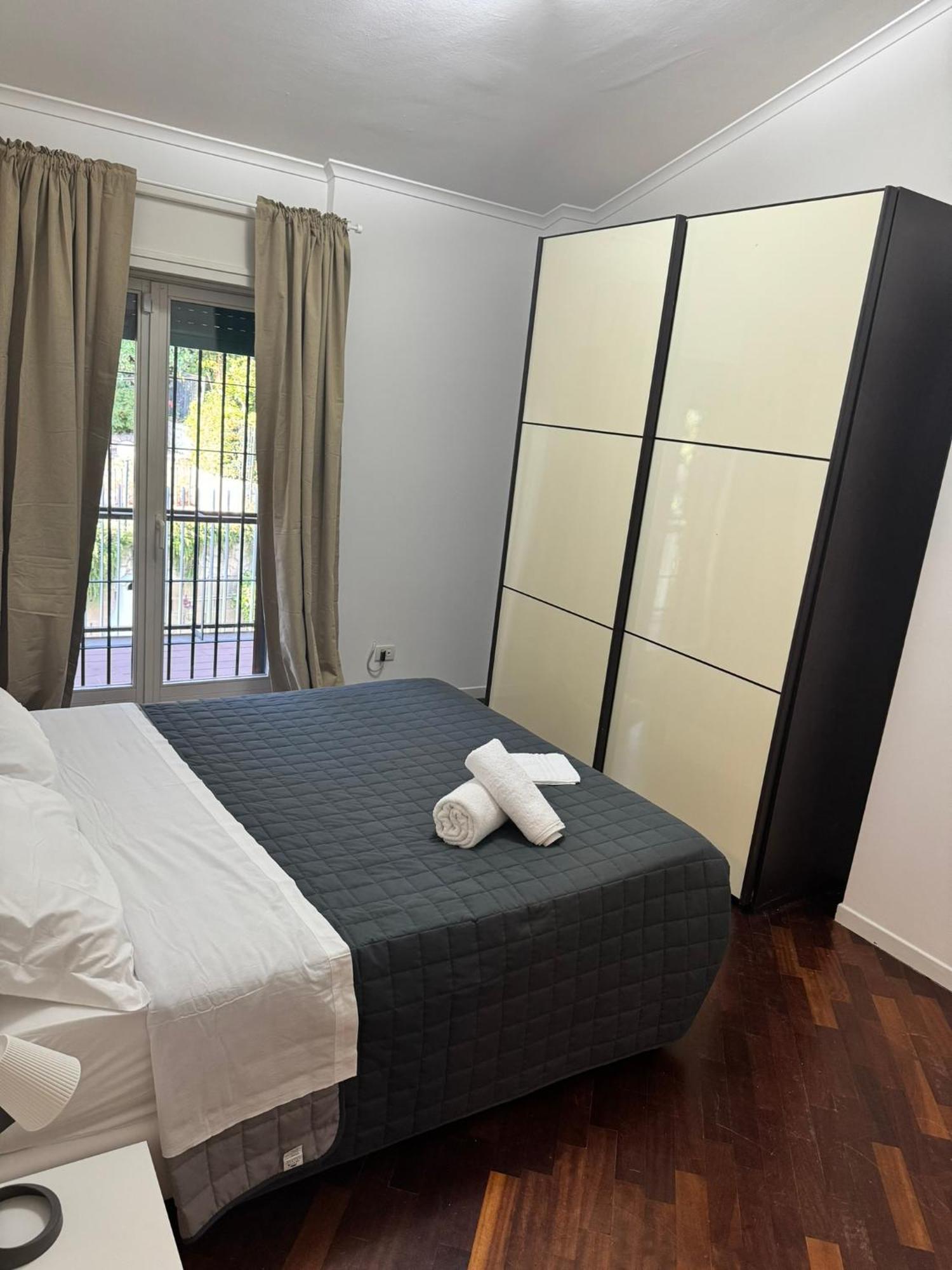 Dolcevita Eur Relax Home Rom Exterior foto