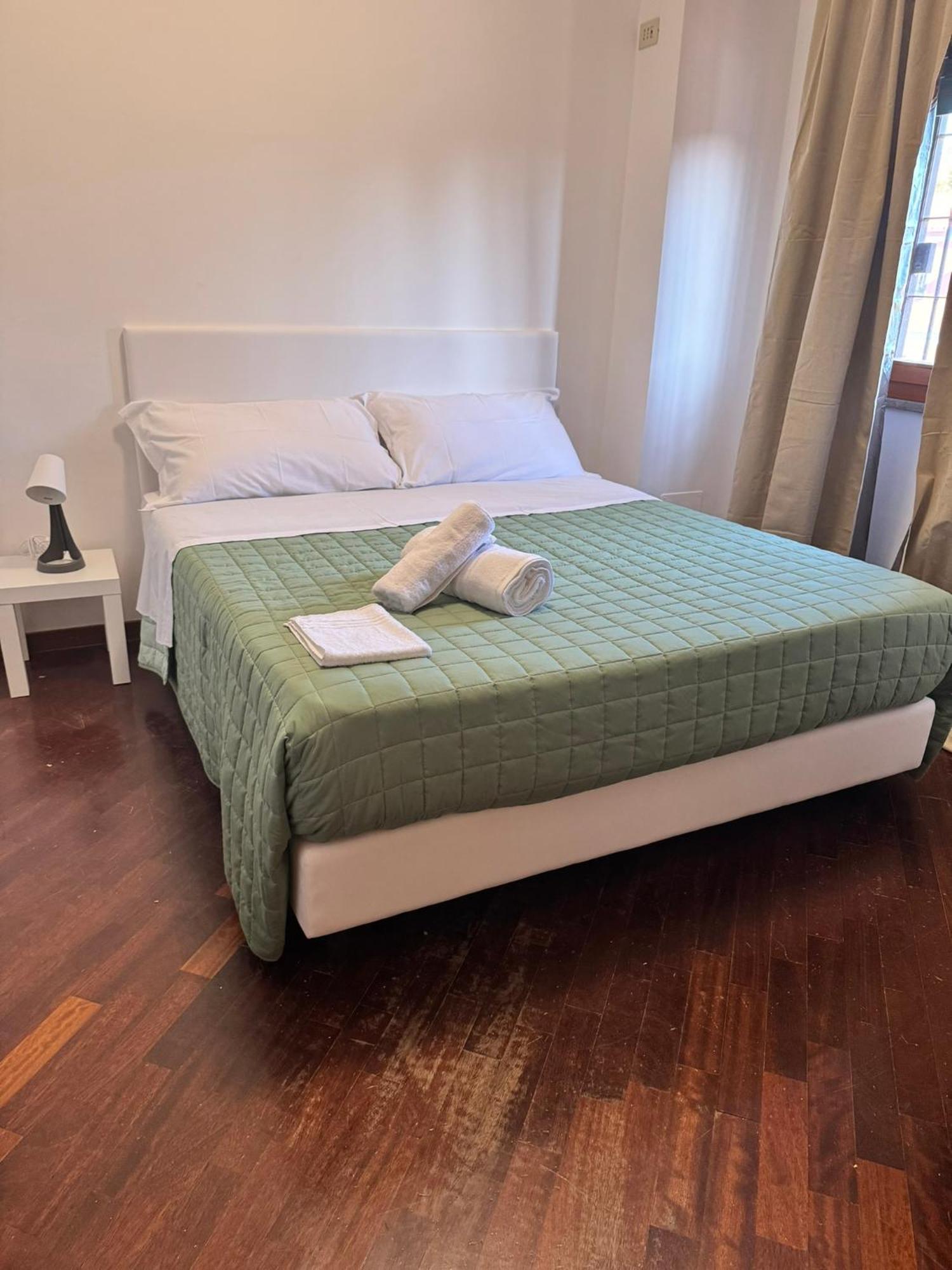 Dolcevita Eur Relax Home Rom Exterior foto