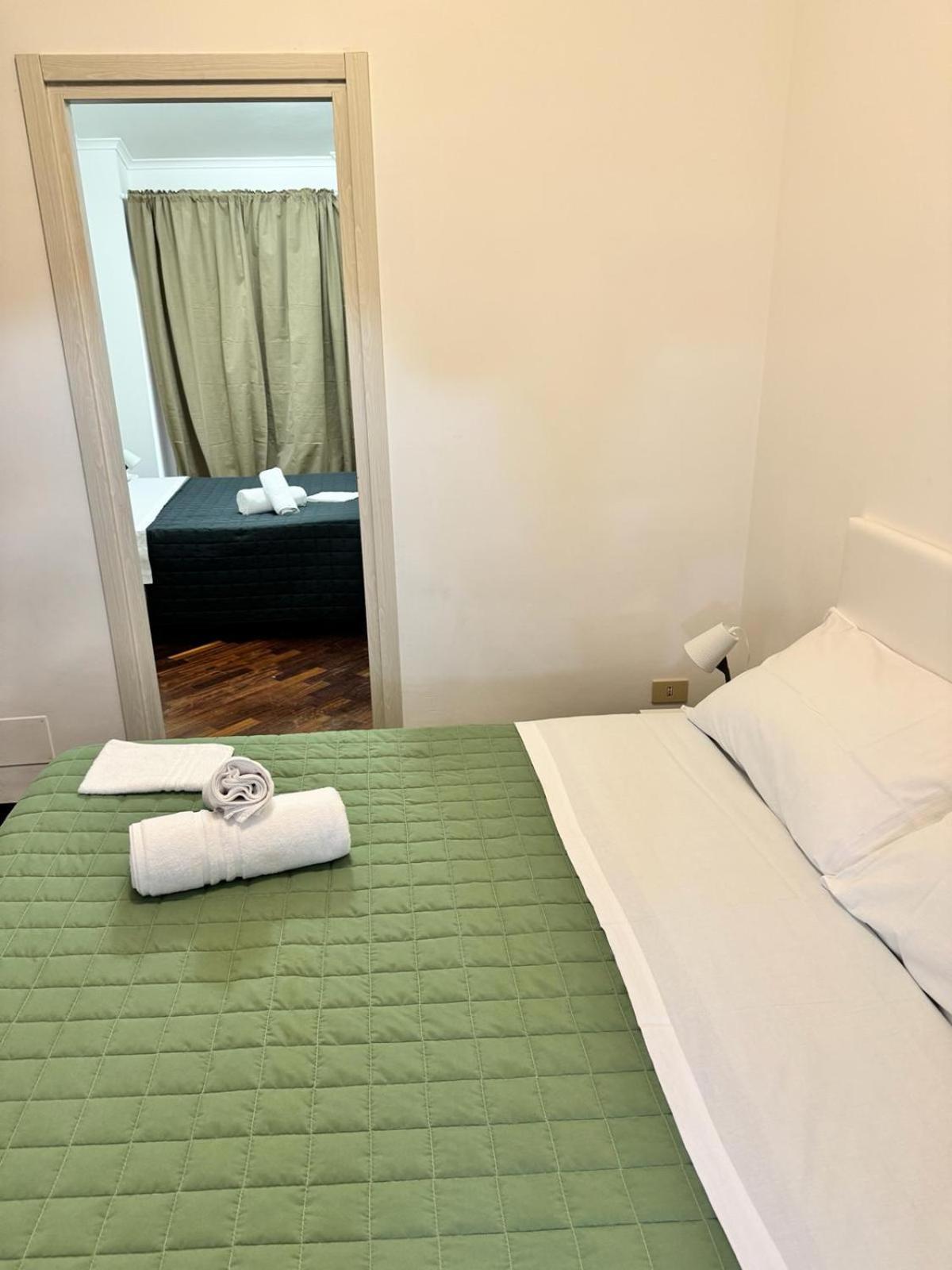 Dolcevita Eur Relax Home Rom Exterior foto