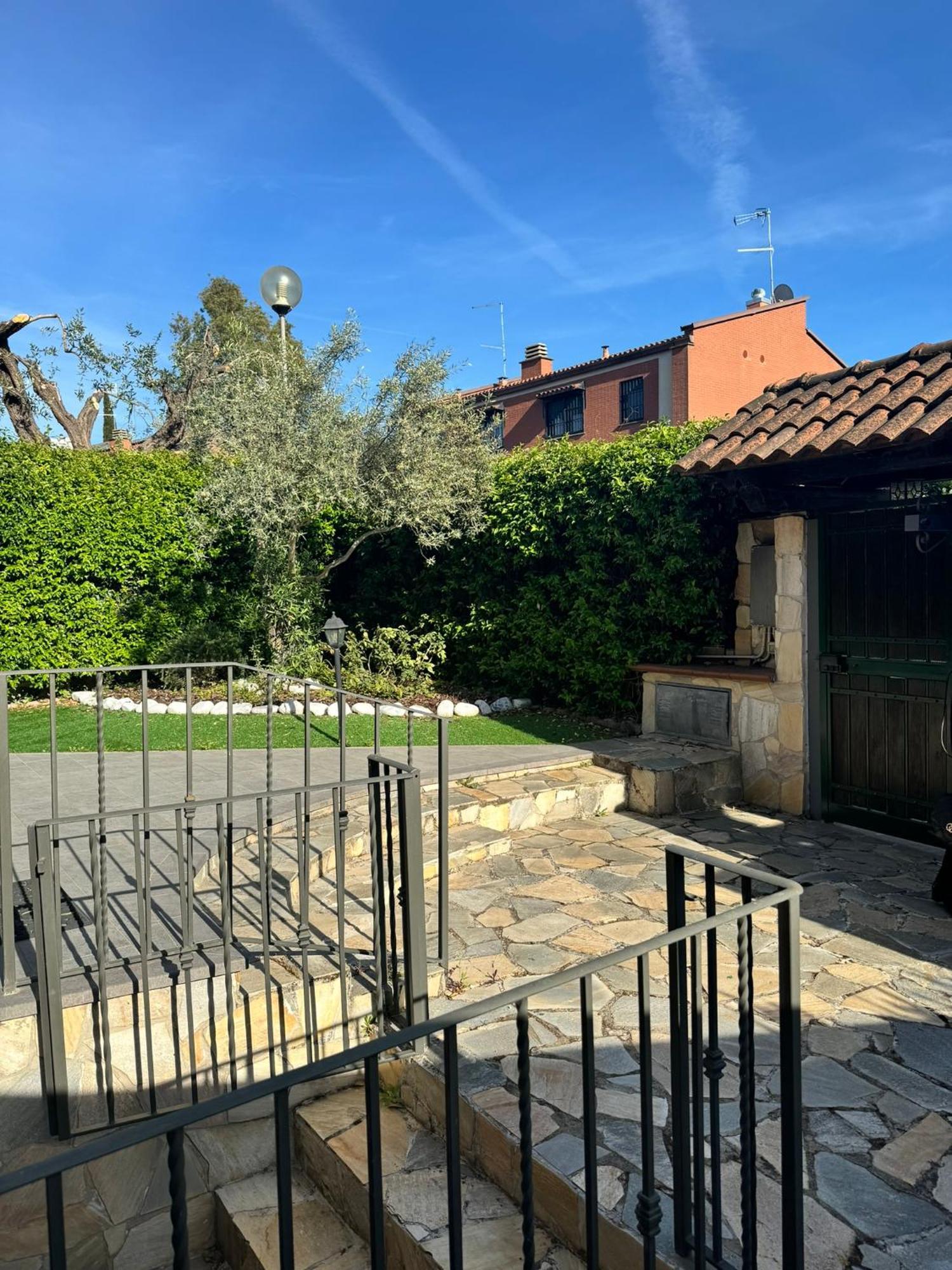 Dolcevita Eur Relax Home Rom Exterior foto